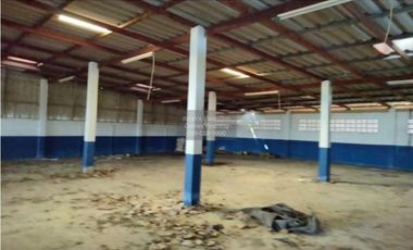 For Sale Factory area 692 square wah originally Bang Nang Buat Suphan Buri , Nang Buat , Doem Bang Nang Buat , Suphan Buri , CX-121233