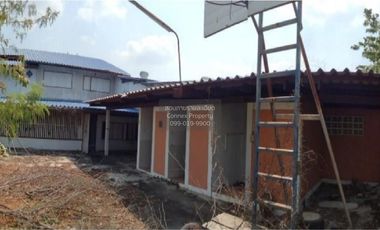For Sale Factory area 692 square wah originally Bang Nang Buat Suphan Buri , Nang Buat , Doem Bang Nang Buat , Suphan Buri , CX-121233