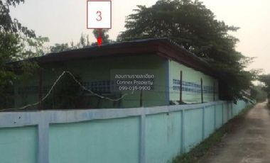 For Sale Factory area 692 square wah originally Bang Nang Buat Suphan Buri , Nang Buat , Doem Bang Nang Buat , Suphan Buri , CX-121233