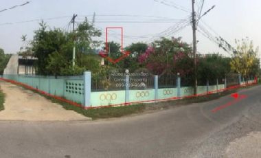 For Sale Factory area 692 square wah originally Bang Nang Buat Suphan Buri , Nang Buat , Doem Bang Nang Buat , Suphan Buri , CX-121233