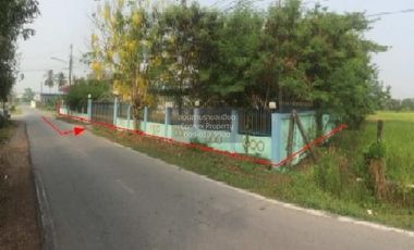 For Sale Factory area 692 square wah originally Bang Nang Buat Suphan Buri , Nang Buat , Doem Bang Nang Buat , Suphan Buri , CX-121233