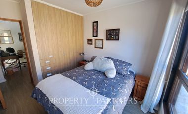 Estupenda casa en arriendo Lomas de Montemar