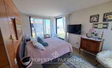 Estupenda casa en arriendo Lomas de Montemar