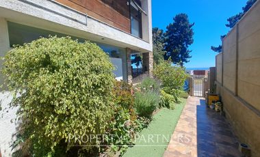 Estupenda casa en arriendo Lomas de Montemar