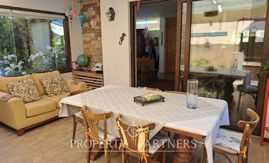 Estupenda casa en arriendo Lomas de Montemar
