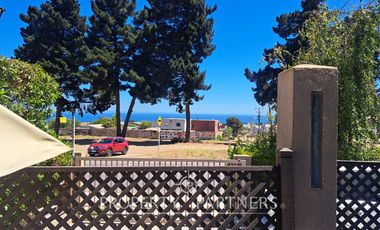 Estupenda casa en arriendo Lomas de Montemar