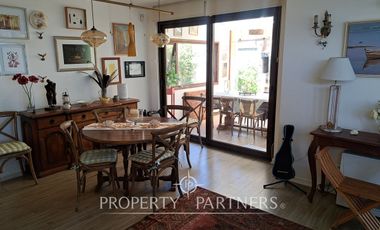 Estupenda casa en arriendo Lomas de Montemar