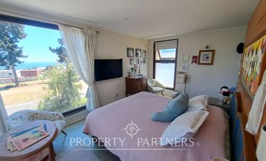 Estupenda casa en arriendo Lomas de Montemar