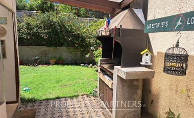 Estupenda casa en arriendo Lomas de Montemar