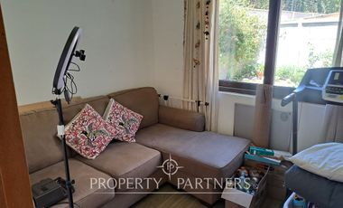 Estupenda casa en arriendo Lomas de Montemar