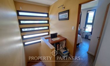 Estupenda casa en arriendo Lomas de Montemar