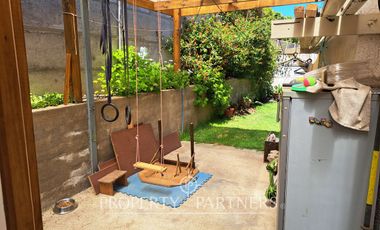 Estupenda casa en arriendo Lomas de Montemar
