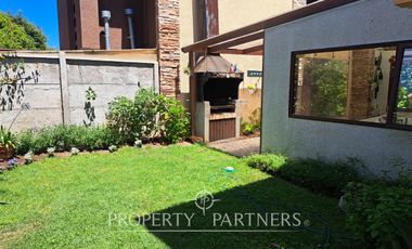 Estupenda casa en arriendo Lomas de Montemar