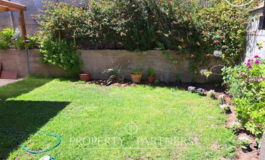 Estupenda casa en arriendo Lomas de Montemar