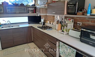 Estupenda casa en arriendo Lomas de Montemar