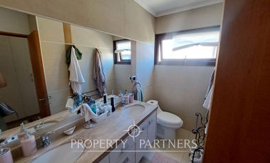 Estupenda casa en arriendo Lomas de Montemar