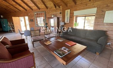 Agrícola en Venta en Sector Cholqui