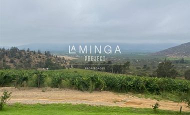 Agrícola en Venta en Sector Cholqui