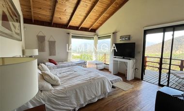 Agrícola en Venta en Sector Cholqui