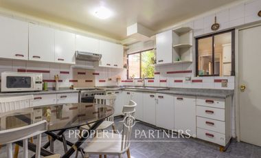 Bonita y acogedora casa a la venta