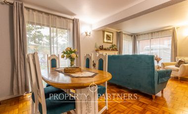 Bonita y acogedora casa a la venta