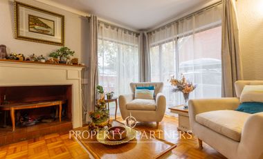 Bonita y acogedora casa a la venta