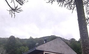 Acogedora casa en venta en Corralco.