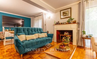 Bonita y acogedora casa en arriendo