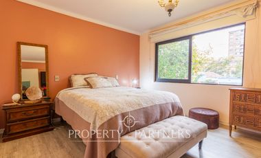 Bonita y acogedora casa en arriendo
