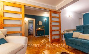 Bonita y acogedora casa en arriendo