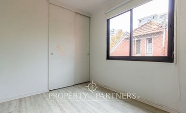 Bonita y acogedora casa en arriendo