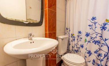 Bonita y acogedora casa en arriendo