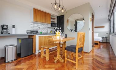 Suite en Renta Col. Roma Norte