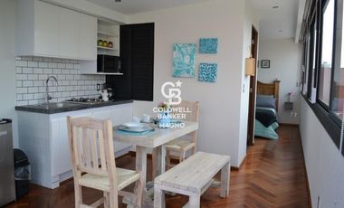 Suite en Renta Col. Roma Norte