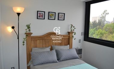 Suite en Renta Col. Roma Norte
