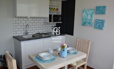 Suite en Renta Col. Roma Norte