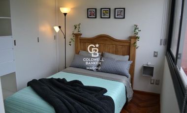 Suite en Renta Col. Roma Norte