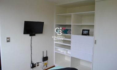 Suite en Renta Col. Roma Norte