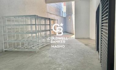 RENTA TU PRÓXIMO LOCAL COMERCIAL EN LA COLONIA NÁPOLES