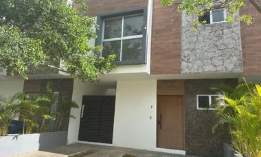 Casa en Venta en Arti-Ka Homes & Condos, en Cancún