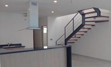 Casa en Venta en Arti-Ka Homes & Condos, en Cancún