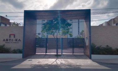 Casa en Venta en Arti-Ka Homes & Condos, en Cancún
