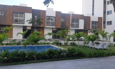 Casa en Venta en Arti-Ka Homes & Condos, en Cancún