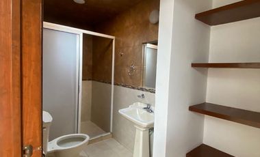 CASA EN VENTA EX HACIENDA SAN JOSE TOLUCA