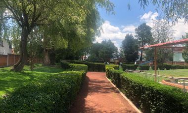 CASA EN VENTA EX HACIENDA SAN JOSE TOLUCA