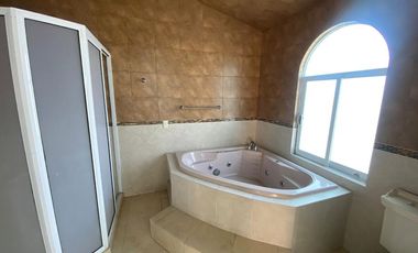 CASA EN VENTA EX HACIENDA SAN JOSE TOLUCA