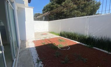 CASA EN VENTA EX HACIENDA SAN JOSE TOLUCA
