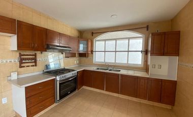 CASA EN VENTA EX HACIENDA SAN JOSE TOLUCA