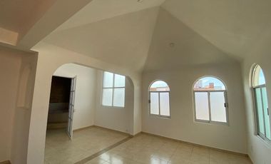CASA EN VENTA EX HACIENDA SAN JOSE TOLUCA