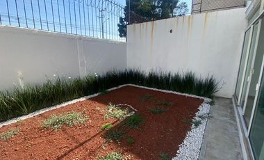 CASA EN VENTA EX HACIENDA SAN JOSE TOLUCA